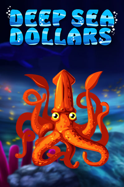 Deep Sea Dollars