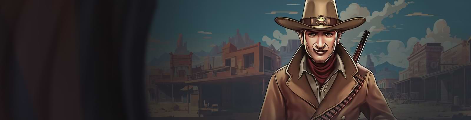 Gold Saloon Live